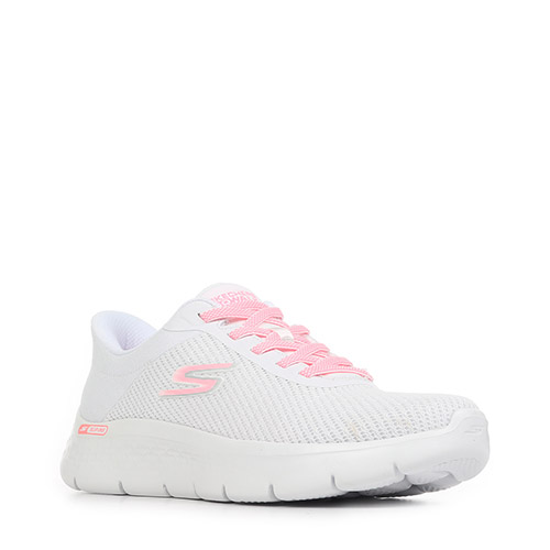Skechers Go Walk Flex Carla Slip Ins