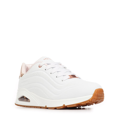 Skechers Uno Gen1 Shimmer Wave