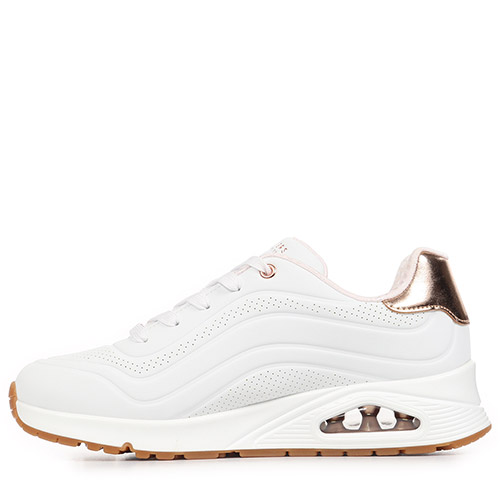 Skechers Uno Gen1 Shimmer Wave