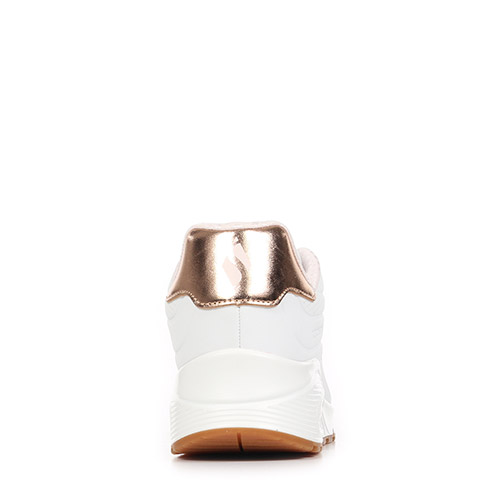 Skechers Uno Gen1 Shimmer Wave