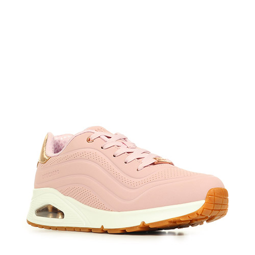 Skechers Uno Gen1 Shimmer Wave