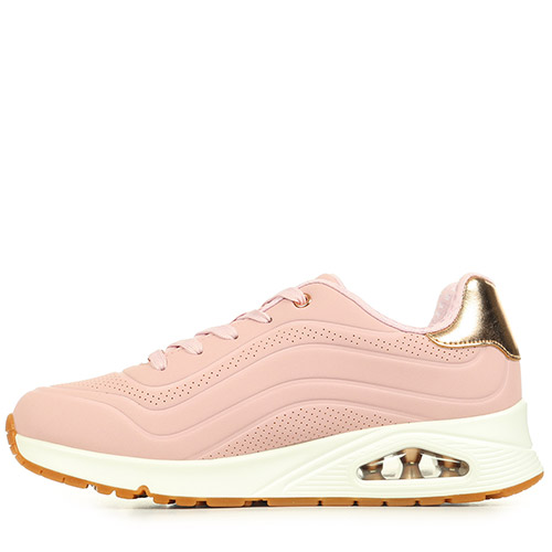 Skechers Uno Gen1 Shimmer Wave