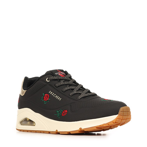 Skechers Uno Champagne & Roses