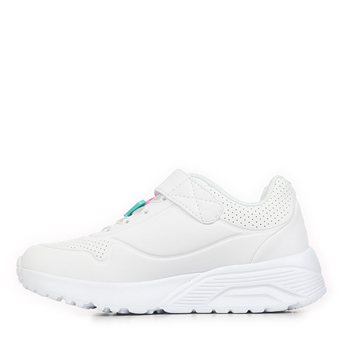 Skechers Uno Lite Heart Status