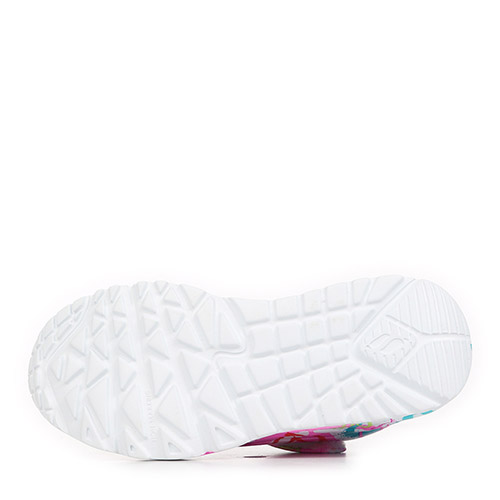 Skechers Uno Lite Heart Status