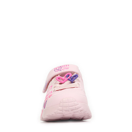 Skechers Uno Lite Heart Status