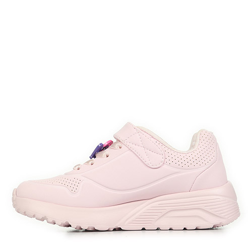 Skechers Uno Lite Heart Status