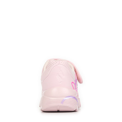 Skechers Uno Lite Heart Status