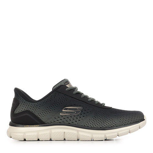 Skechers Track Revno - Vert olive