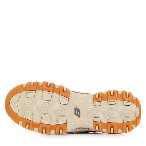 Skechers D'Lites Vintage Wave