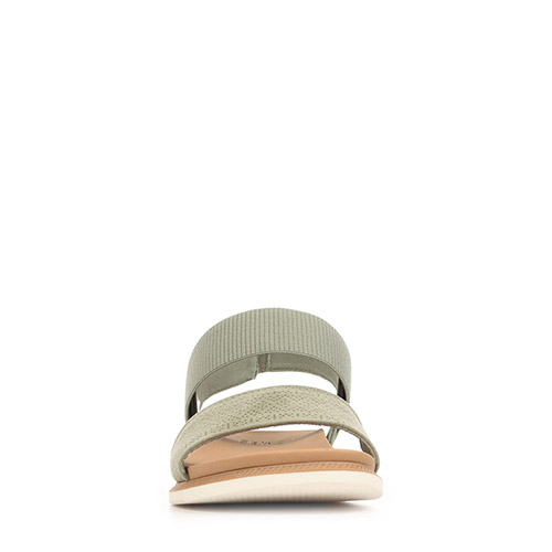 Skechers Desert Kiss Low Top Look