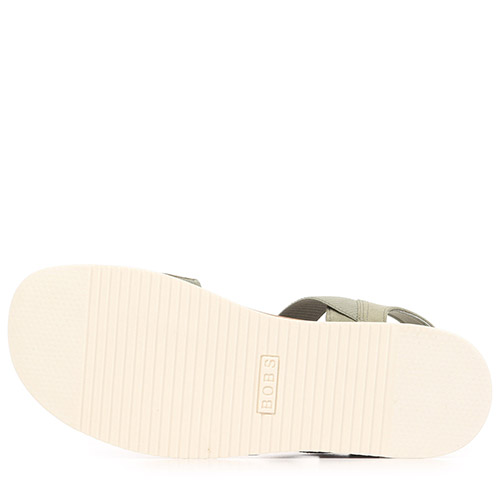 Skechers Desert Kiss Low Top Look