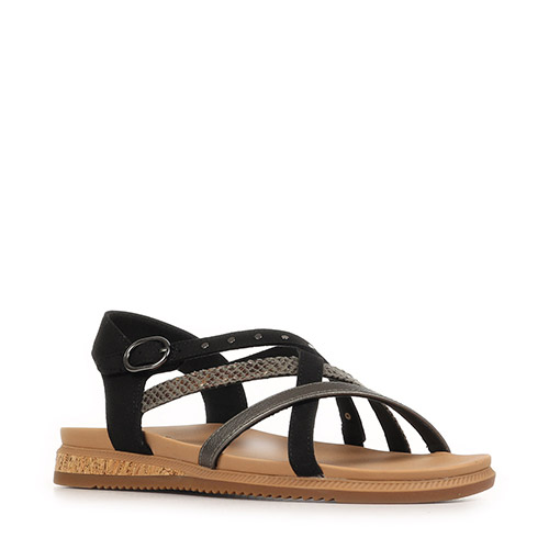 Skechers Desert Kiss Low Seaside Sling