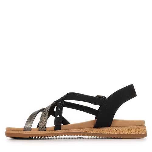 Skechers Desert Kiss Low Seaside Sling