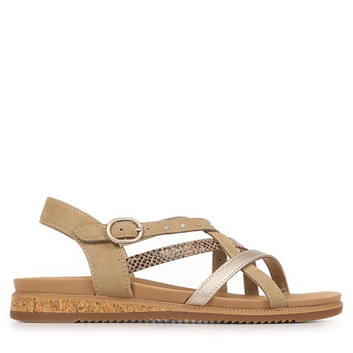 Desert Kiss Low Seaside Sling