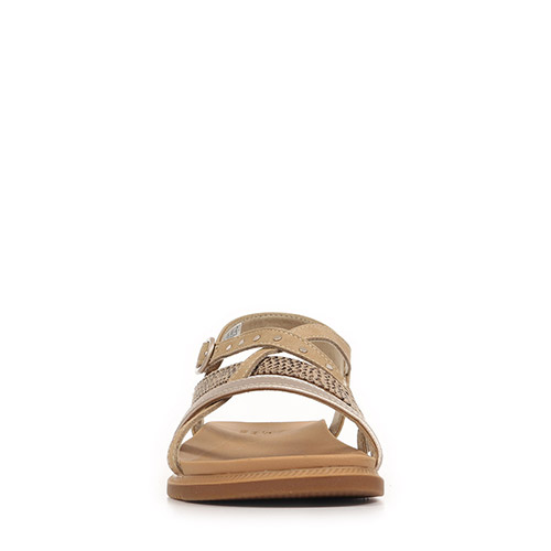 Skechers Desert Kiss Low Seaside Sling