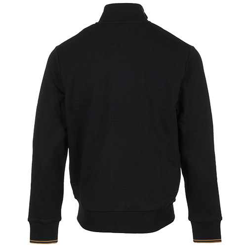 Fred Perry Zip Through Sweatshirt