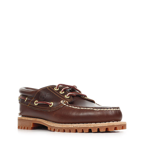 Timberland Authentic Boat Shoe