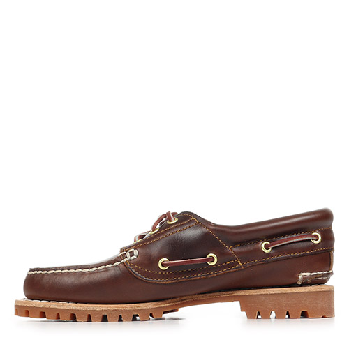 Timberland Authentic Boat Shoe