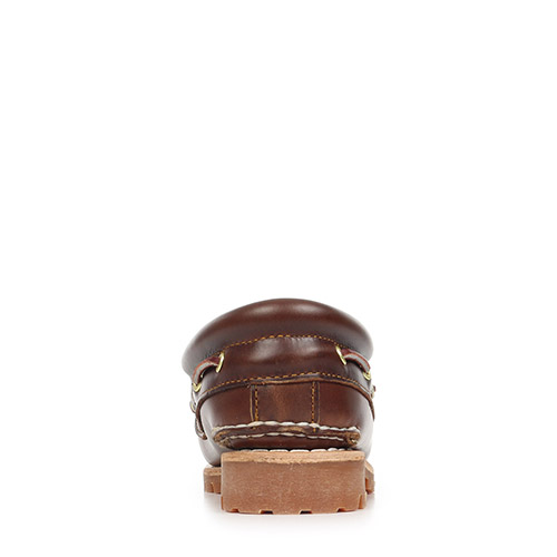 Timberland Authentic Boat Shoe