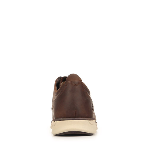 Timberland Bradstreet Low Lace Sneaker