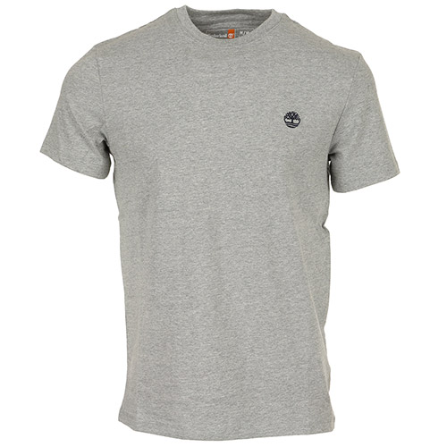 Timberland Short Sleeve Tee - Gris