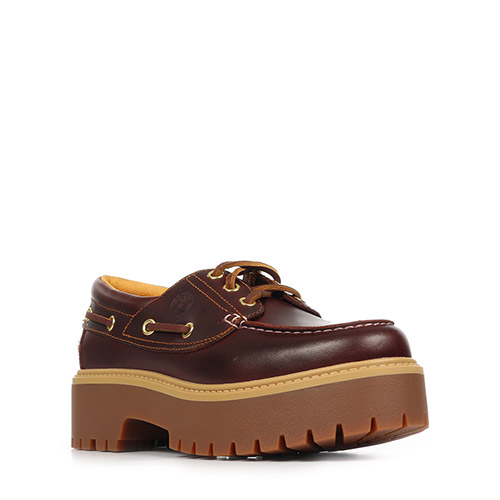 Timberland Stone Street Boat Shoe
