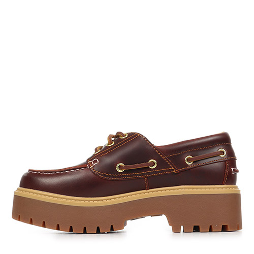 Timberland Stone Street Boat Shoe