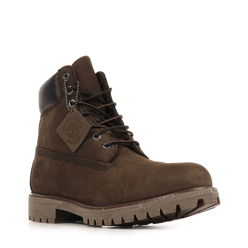 Timberland Premium 6 In Lace Waterproof