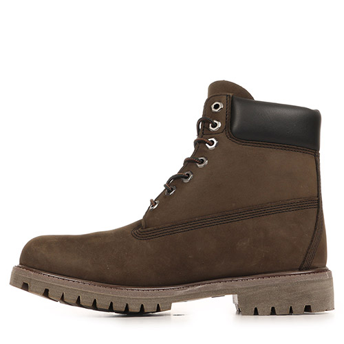 Timberland Premium 6 In Lace Waterproof
