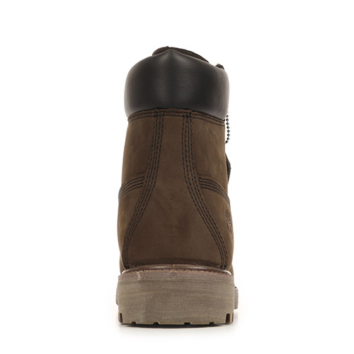 Timberland Premium 6 In Lace Waterproof