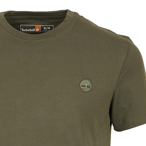 Timberland Short Sleeve Tee