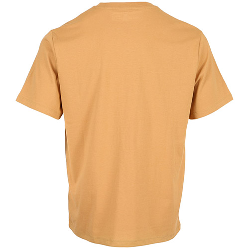 Timberland Print Stack Logo Short Ltbrn