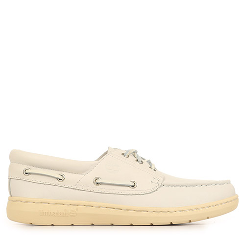 Timberland Portofino Pier - Blanc