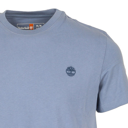 Timberland Short Sleeve Tee