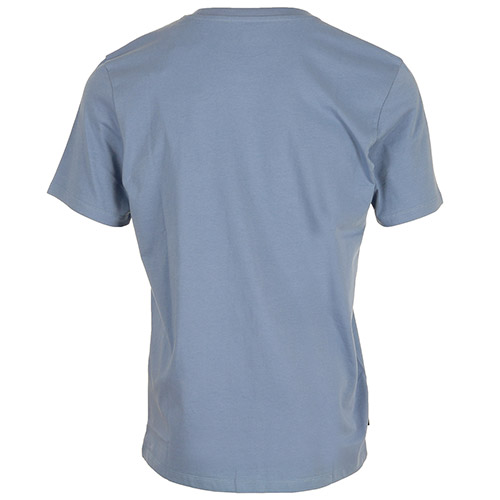 Timberland Tree Logo Short Sleeve