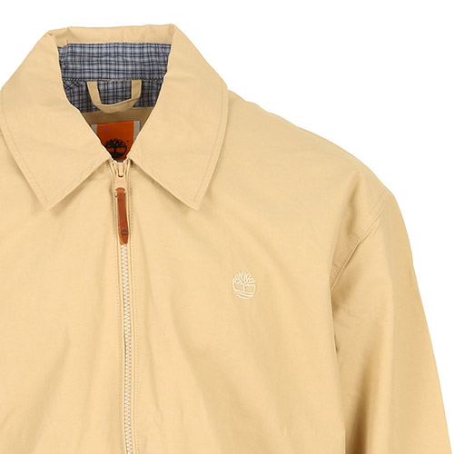 Timberland Stratham Cotton Bom