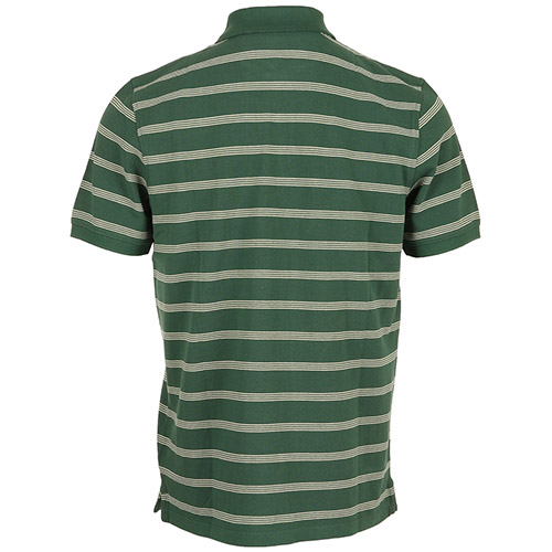 Timberland 4 Rows Stripes Short Sl Mdgr