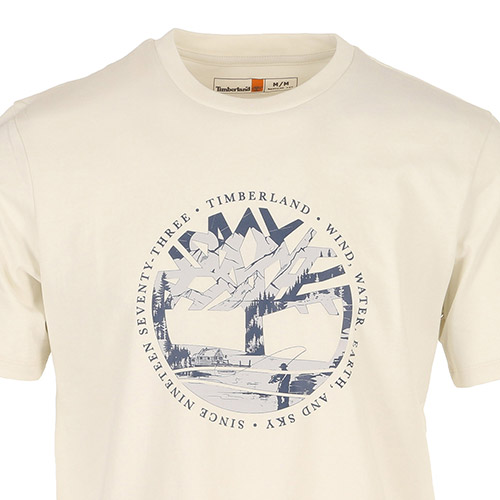 Timberland Tree Logo Lake House Gr