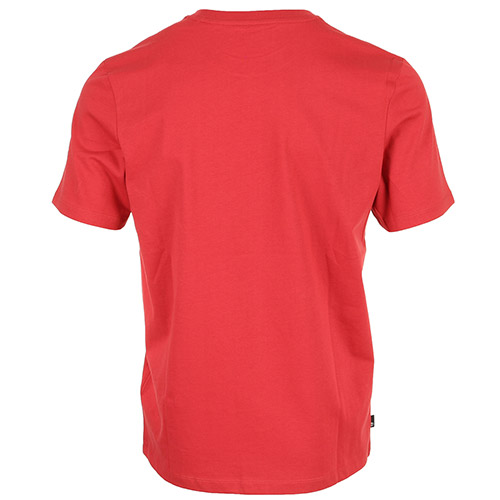 Timberland Linear Logo Short Sleev