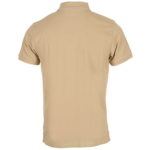 Timberland Printed Neck Short Slee