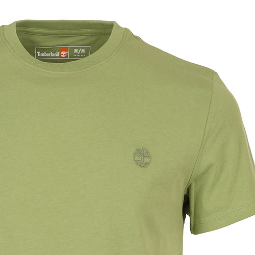 Timberland Short Sleeve Tee