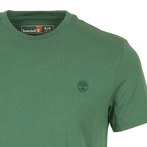 Timberland Short Sleeve Tee