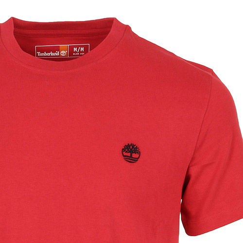 Timberland Short Sleeve Tee