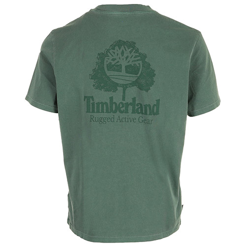 Timberland Rugged Active Gear Back