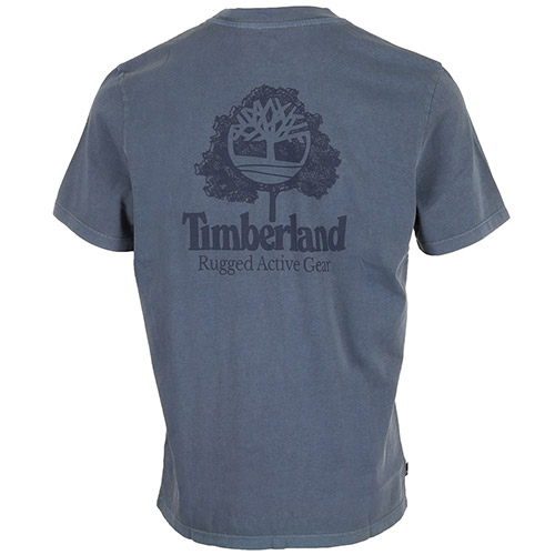 Timberland Rugged Active Gear Back