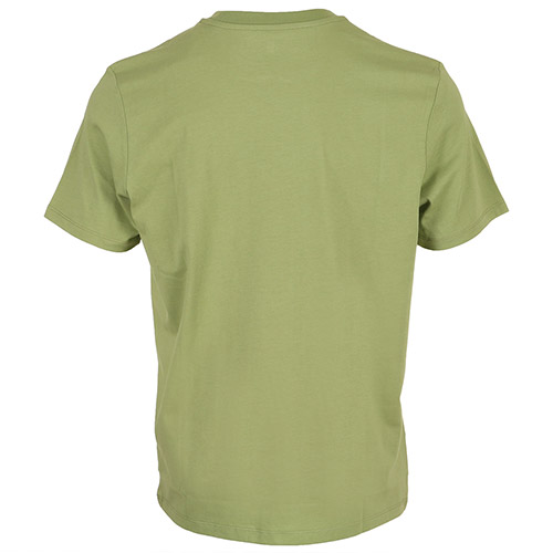 Timberland Water Stack Logo Short