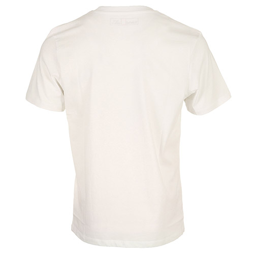 Timberland Water Stack Logo Short