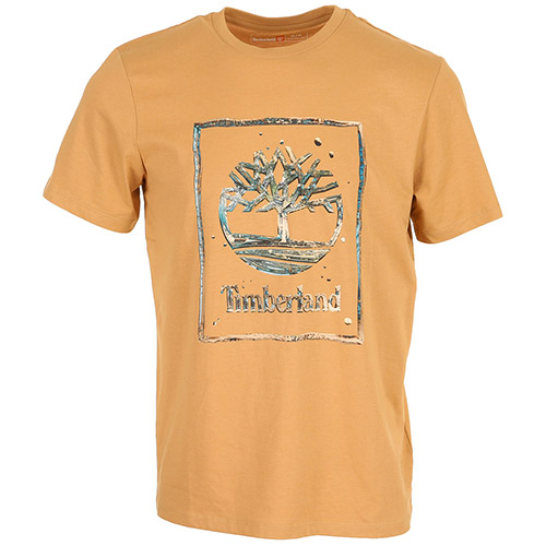 Water Stack Logo Short