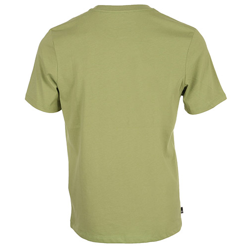 Timberland Linear Logo Short Sleev